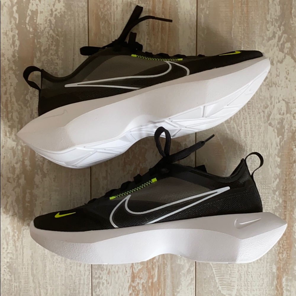 NWT Nike vista lite black - Picture 3 of 7